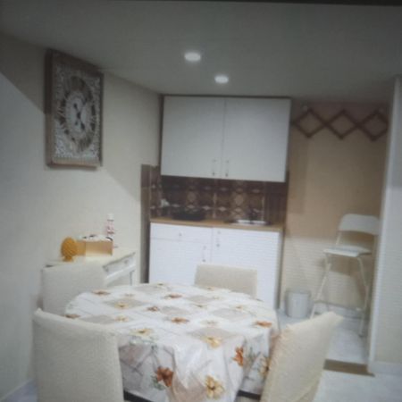 San Vincenzo House Villa Наполи Екстериор снимка