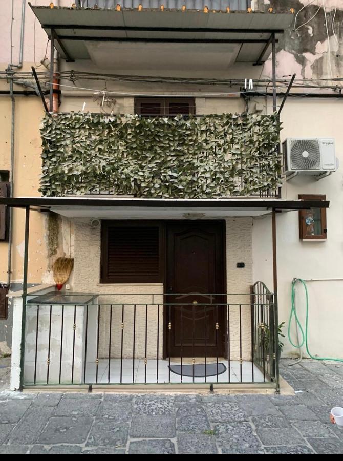 San Vincenzo House Villa Наполи Екстериор снимка