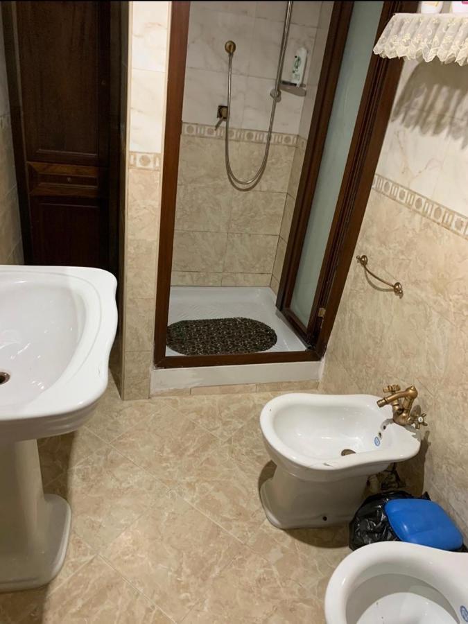 San Vincenzo House Villa Наполи Екстериор снимка