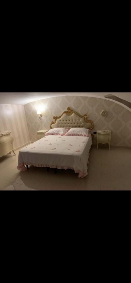 San Vincenzo House Villa Наполи Екстериор снимка