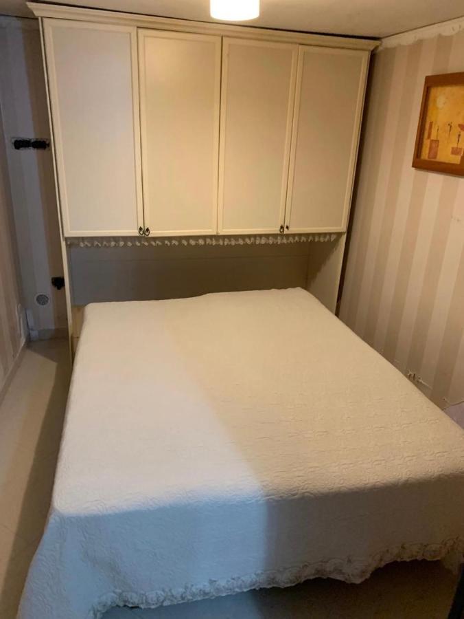 San Vincenzo House Villa Наполи Екстериор снимка