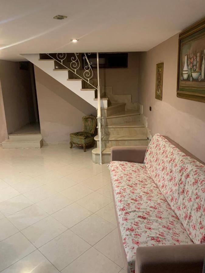 San Vincenzo House Villa Наполи Екстериор снимка
