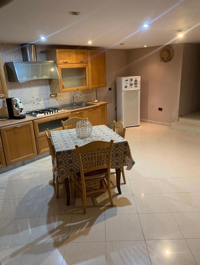 San Vincenzo House Villa Наполи Екстериор снимка