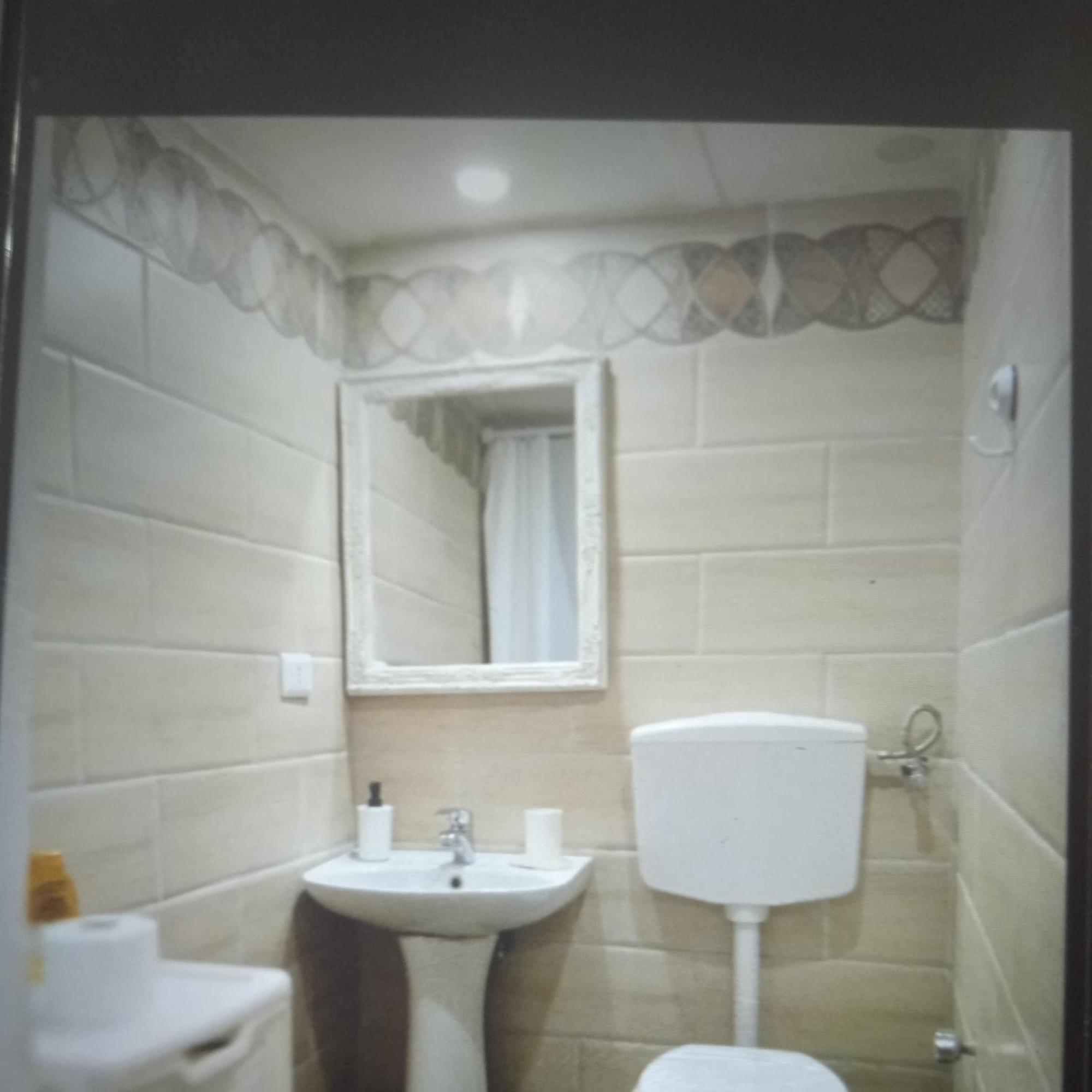 San Vincenzo House Villa Наполи Екстериор снимка