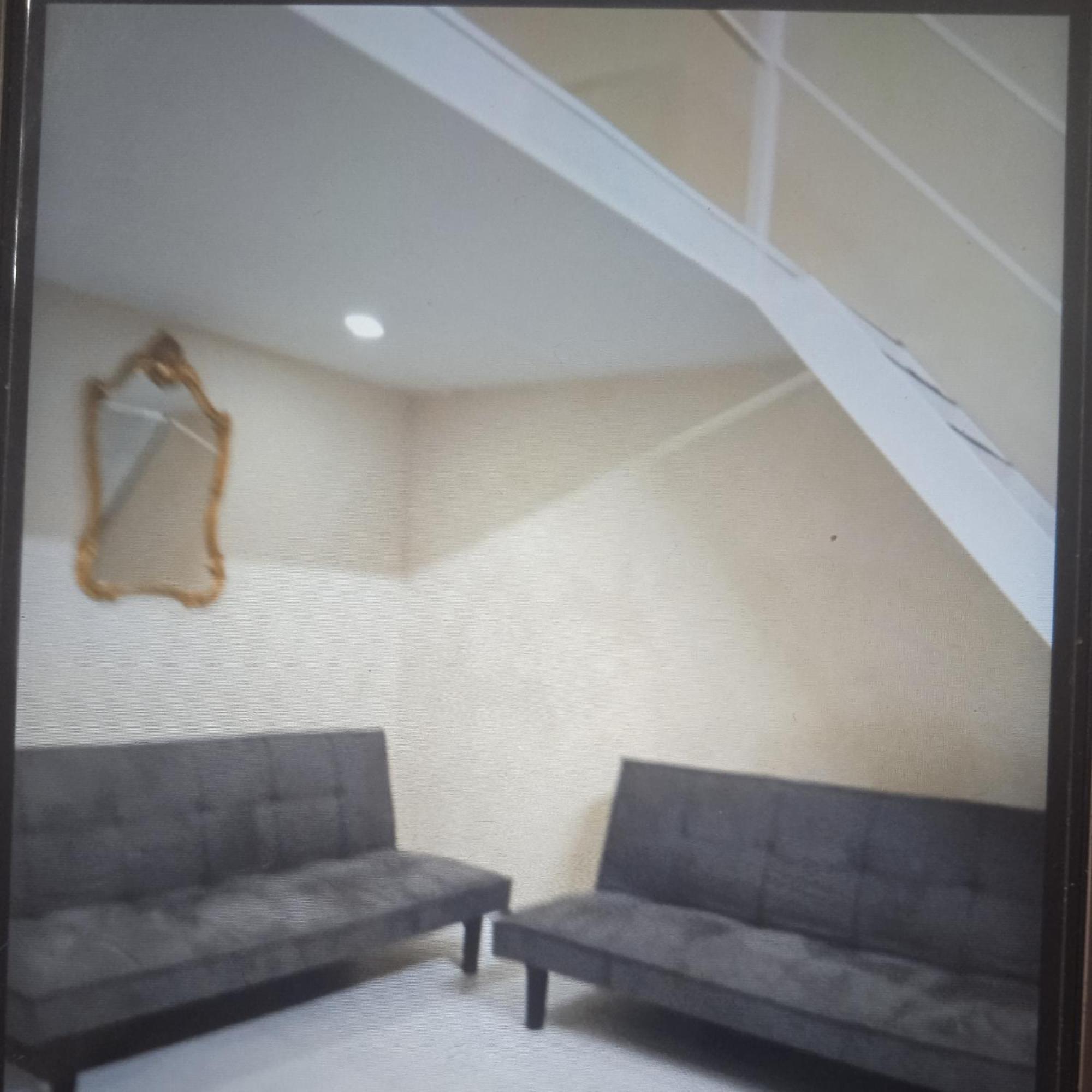 San Vincenzo House Villa Наполи Екстериор снимка